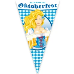 Megaflagg, Ølglass - Bier Festival