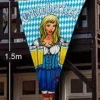 Megaflagg - Oktoberfest