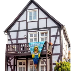 Megaflagg - Oktoberfest