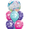 Mermaid Birthday Party