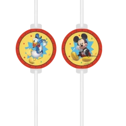 Mickey - Jump into the fun