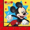 Mickey - Jump into the fun