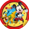 Mickey - Jump into the fun