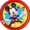 Mickey - Jump into the fun