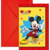 Mickey - Jump into the fun
