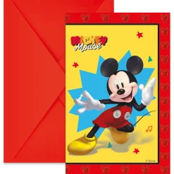 Mickey - Jump into the fun
