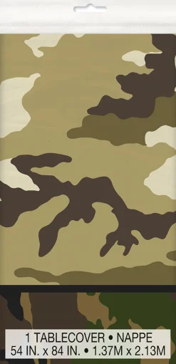 Militærkamuflasje