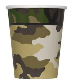 Militærkamuflasje