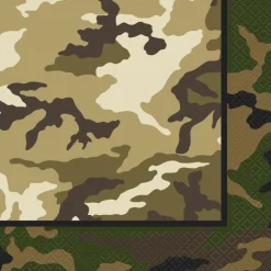 Militærkamuflasje