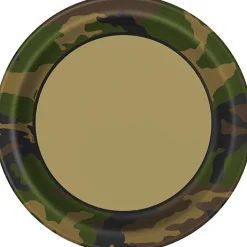 Militærkamuflasje