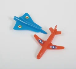 Minileke - Jagerfly