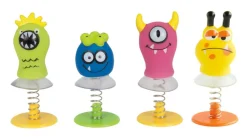 Minileke - Pop Up Lekefigurer