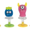 Minileke - Springfjær - Monster