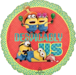 Minions - Despicable Me 4