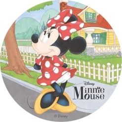Minnie Mus