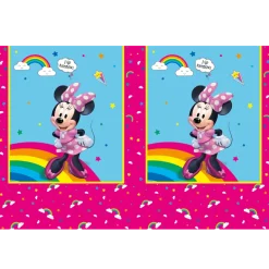 Minnie - Rainbow make me smile