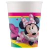 Minnie - Rainbow make me smile