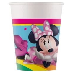 Minnie - Rainbow make me smile