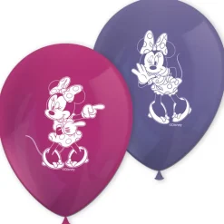 Minnie - Rainbow make me smile