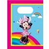 Minnie - Rainbow make me smile