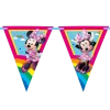 Minnie - Rainbow make me smile
