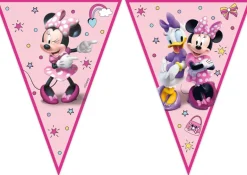 Minnie - Rainbow make me smile