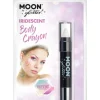 Moon Glitter - sminke - Hvit