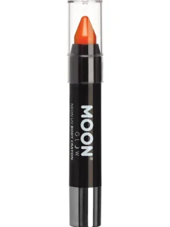 Moon Glow Intense Neon UV - Oransje