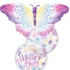 MOTHER'S DAY BUTTERFLIES