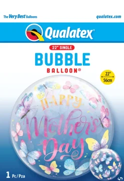 MOTHER'S DAY BUTTERFLIES
