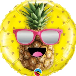 Mr. Cool Pineapple