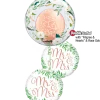 MR. & MRS. Elegant Greenery