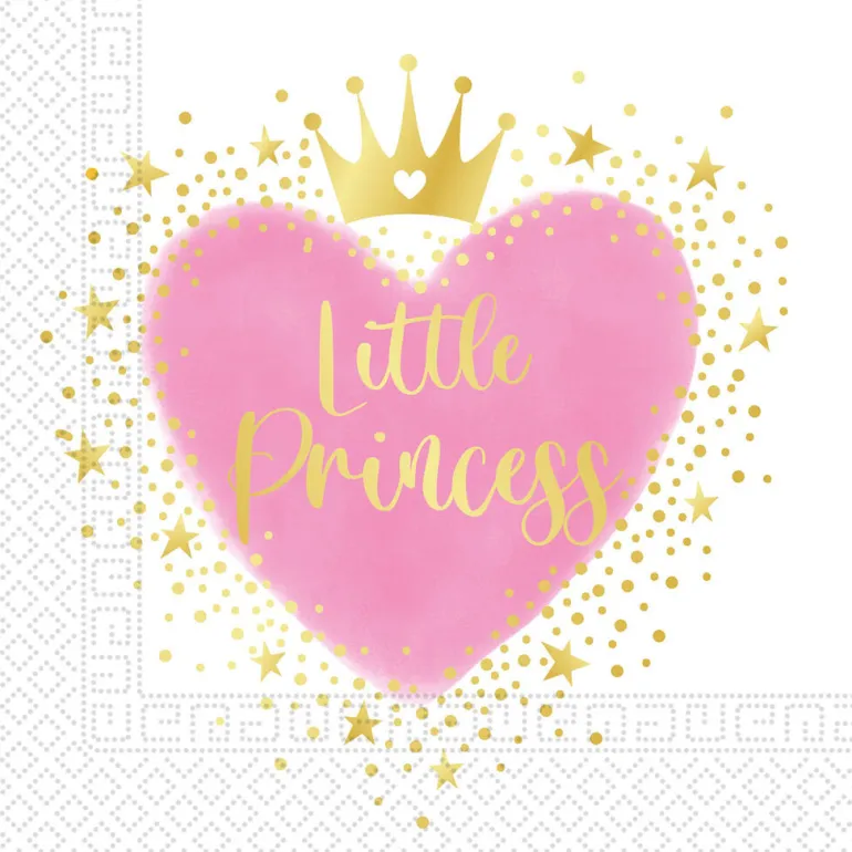 My Little Princess