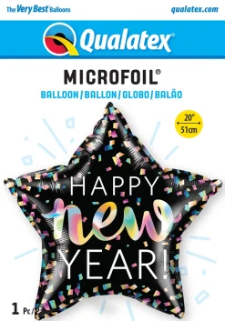 New Year Iridescent
