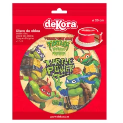 Ninja Turtles