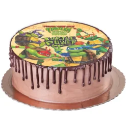 Ninja Turtles