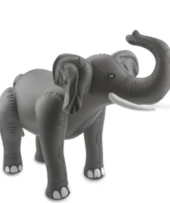 Oppblåsbar Elefant