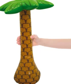 Oppblåsbar Palme