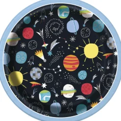 Outer Space