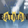 Papirservietter - Batman
