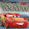 Papirservietter - Cars Biler