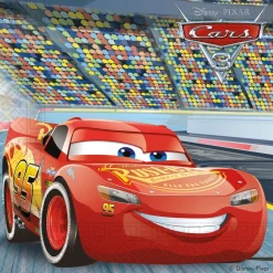 Papirservietter - Cars Biler
