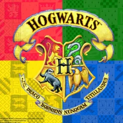 Papirservietter - Harry Potter