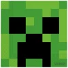 Papirservietter - Minecraft