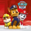 Papirservietter - Paw Patrol Action