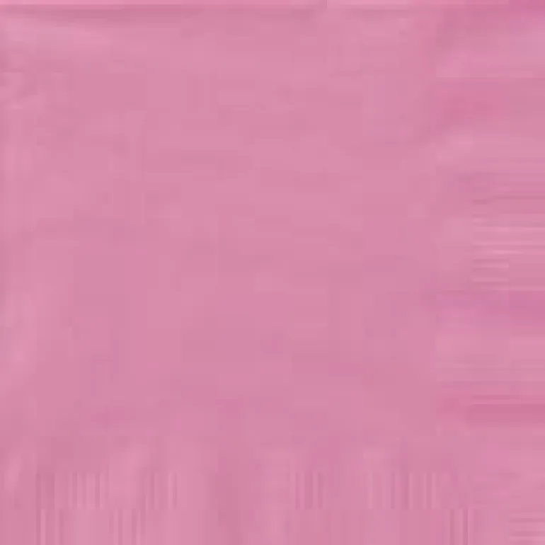Papirservietter - Rosa