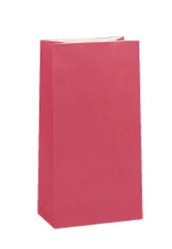 Party Bag - Neon assorterte farger