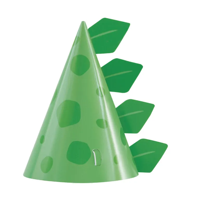 Partyhatter - Dinosaur