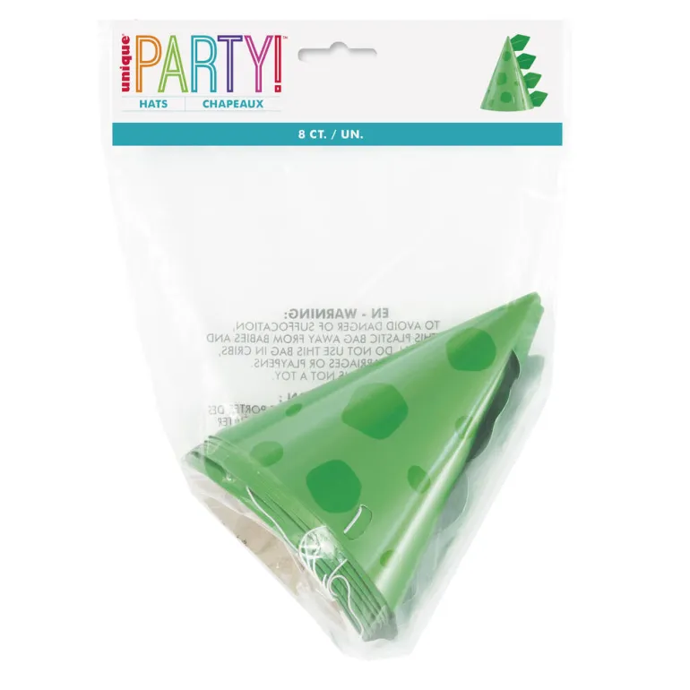 Partyhatter - Dinosaur