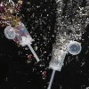 Party Poppers - Konfetti Farger